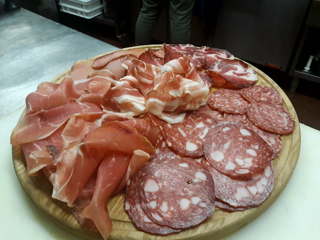 Ristorante Pizzeria Il Gallo Nero - Castiglion Fiorentino