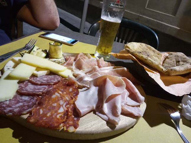 Frankie Chicken Pizza - Ristorazione