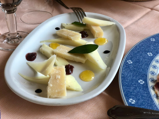 Comentarii opinii despre Locanda Tipica Sa Corte