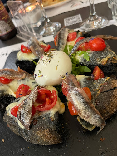 Pizzeria Da Ninni