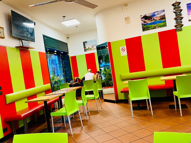 Ali Baba Doner Kebab