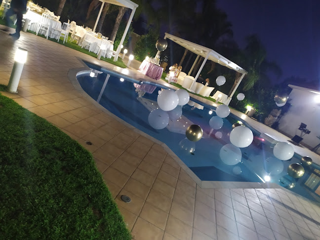 Cortile Lucrezio, 80047 San Giuseppe NA