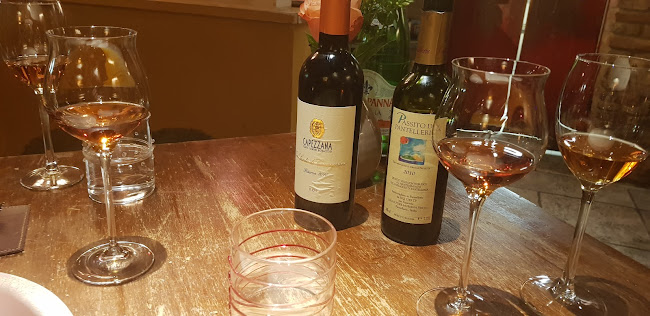 Comentarii opinii despre Cum Quibus - Ristorante Toscano