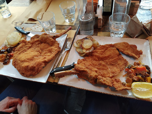 Comments and reviews of Pesa Pubblica