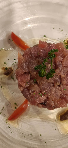 Pescheria I Masenini - Ristorazione