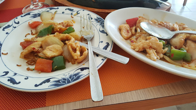 Giardino Di Giada - Ristorazione