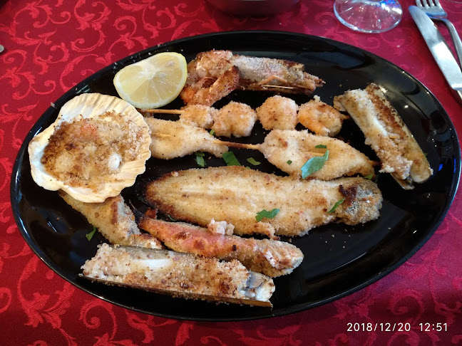 Me Gusta - ristorante pizzeria - Bologna