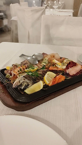 Ristorante La Medusa - Ristorazione