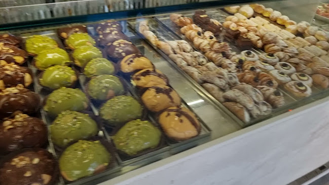 Pasticceria Maggio - Alliste
