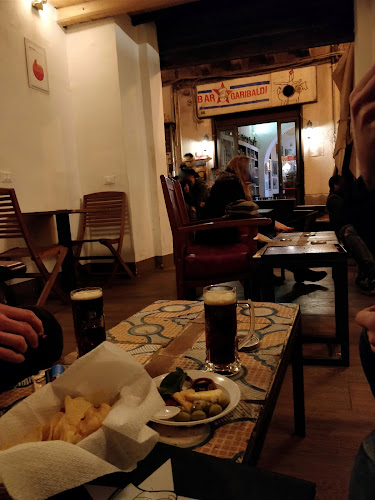 Opinii despre Bar Garibaldi în Palermo - Ristorazione