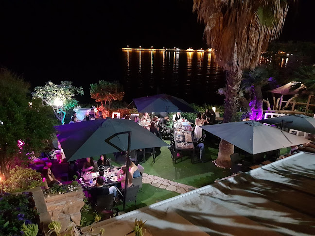 Comentarii opinii despre Blue - Rooftop Aperitif