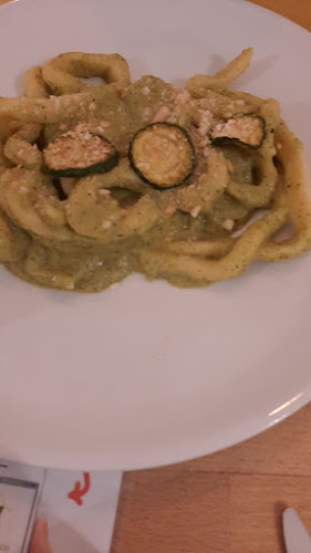 Ristorante Vitto Pitagorico (Vegan-Vegetariano-Gluten Free) - Napoli