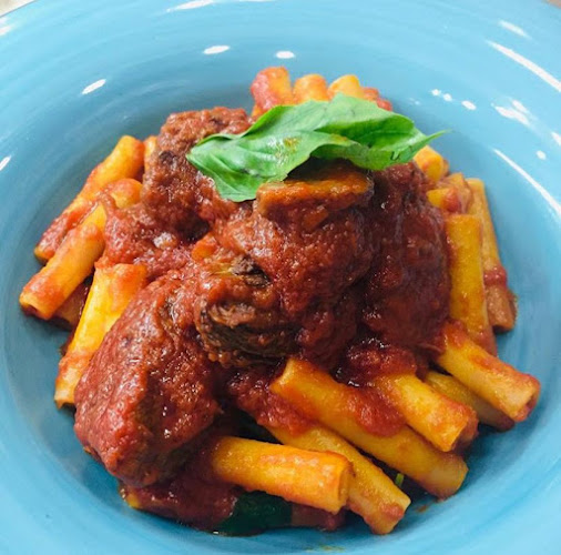 Reviews of Stritt Stritt in Napoli - Ristorazione