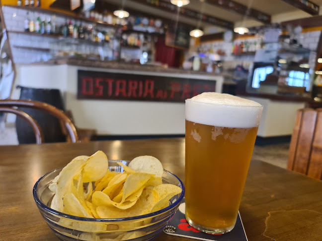 Opinii despre Osteria ai Preti în Verona - Ristorazione