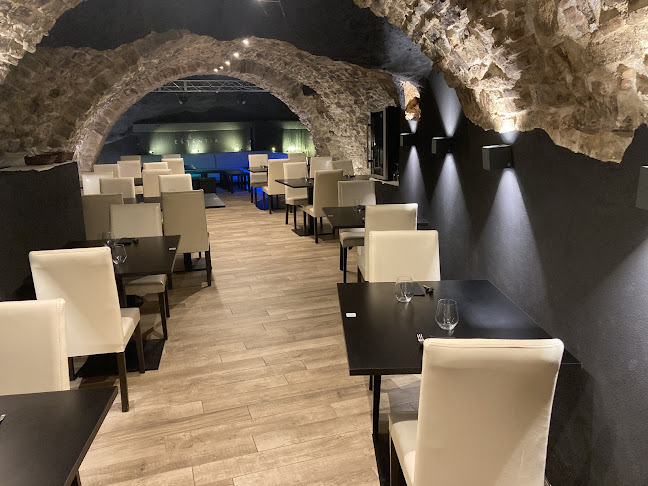 Essentia show restaurant - Campobasso