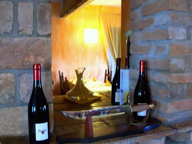 Ristorante Pizzeria La Cascina dell'Olmo - Broni