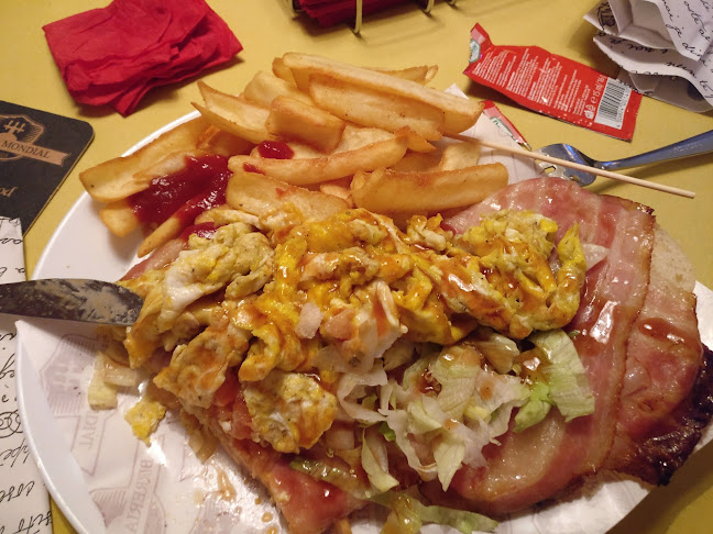 Birreria Mondial - Ristorazione