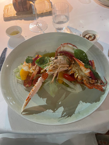 Reviews of Ristorante Bistrot in Forte dei Marmi - Ristorazione