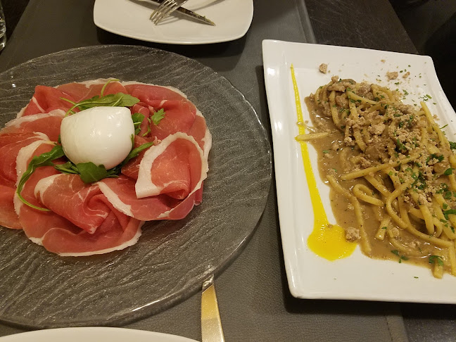 Reviews of Ristorante Cotto - Dharma Group in Roma - Ristorazione