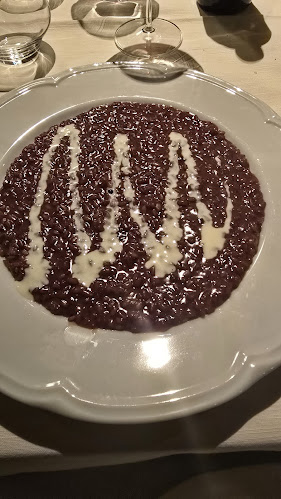 Reviews of Ristorante Il Cenacolo in Verona - Ristorazione