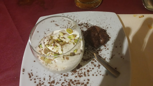 Opinii despre Mr.Jameson în Salve - Ristorazione