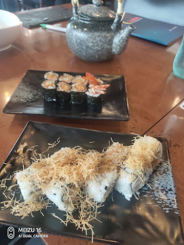 Ristorante Sushi LUNA - Ristorazione