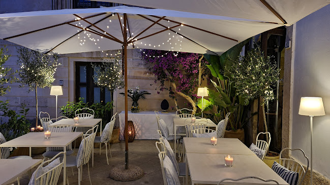 Davè Sicilian Taste