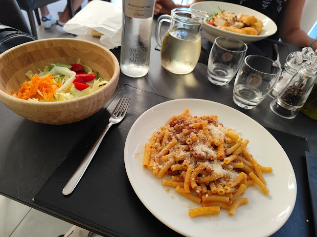 Comentarii opinii despre Modena Sud - Sicilia a Tavola - Ristorante di pesce a Modena