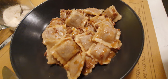 Comentarii opinii despre L'Antica Farinata il locale