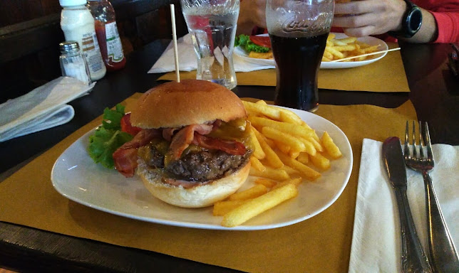 Ristorante Diablo Steak House - Ristorazione