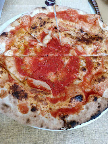 Ristorante Pizzeria Primavera - Ristorazione