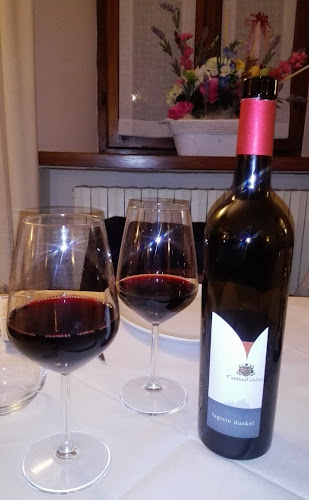 Ristorante La Paglia Marotta - Marotta