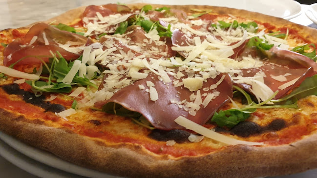 Comments and reviews of Pizzeria Da Mario