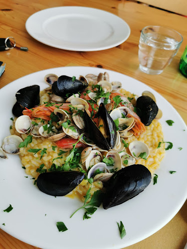 Ristorante Un Olmo Di Ciaschini F.G.