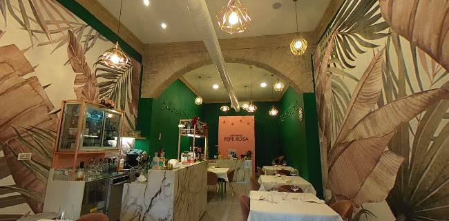 Pepe Rosa Risto Bistrò