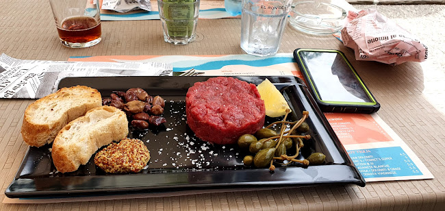 Opinii despre Papa's în Borgo Mantovano - Ristorazione