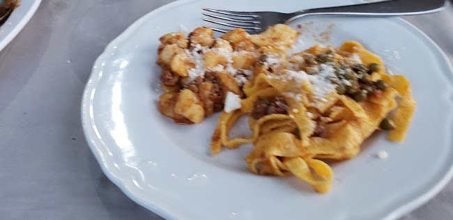 Opinii despre Ristorante Spritz - Cucina - Gastronomia e piatti tipici în Ravenna - Ristorazione