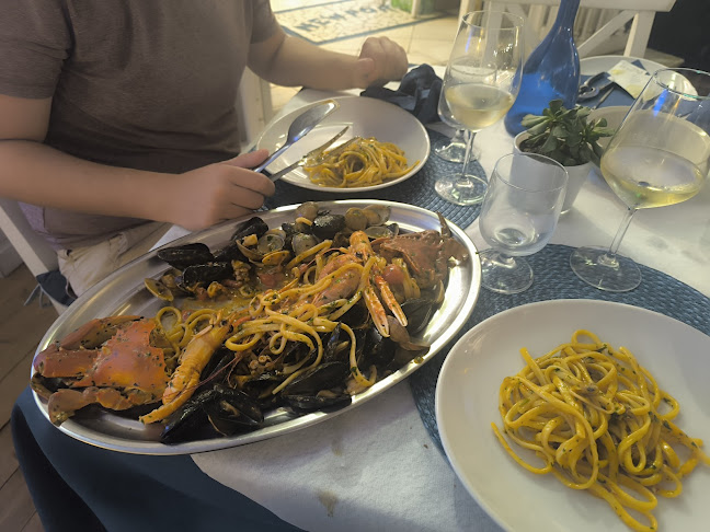 Taverna Del Porto - San Felice Circeo