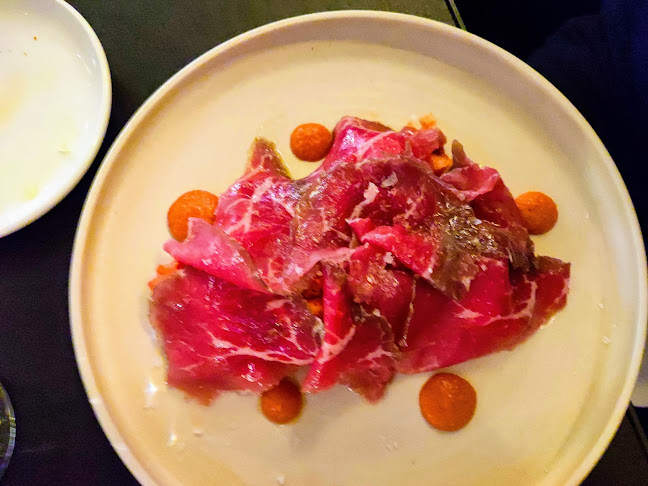 Seta Meat Lab