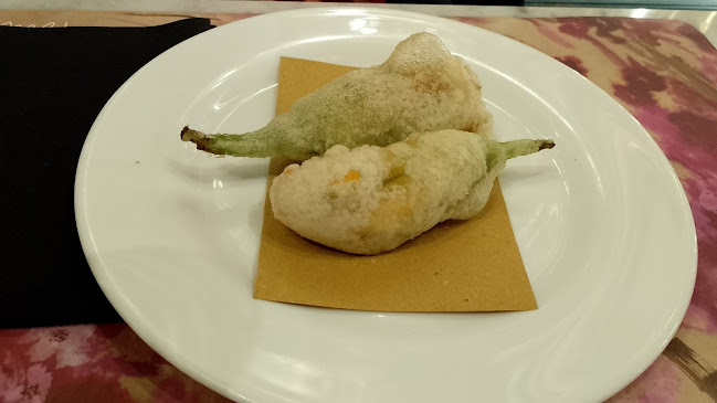 Opinii despre Brillo Restaurant în Roma - Ristorazione