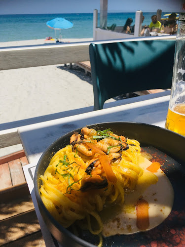 Comentarii opinii despre El Barrio del Mar