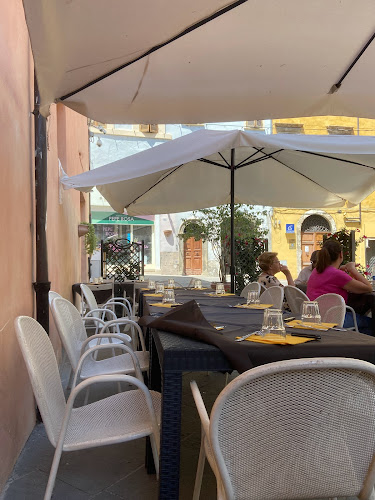 Reviews of C'era una volta L'osteria in Spoleto - Ristorazione