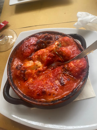 Bistrot la Piazzetta