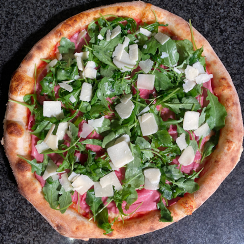 Comentarii opinii despre Pizzeria Bonfante - Pizzeria Golosine