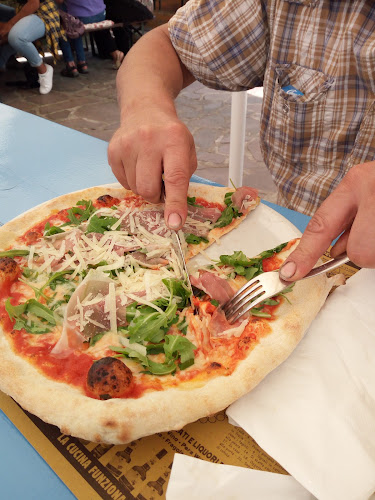 Edelstube - Ristorazione