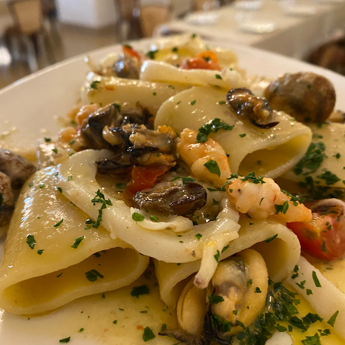 Ristorante l'Agrumeto