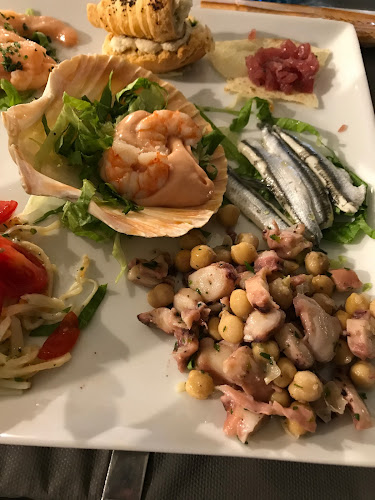 Crystal 37 | Ristorante Pizzeria - Bar - Stabilimento Balneare - Ristorazione