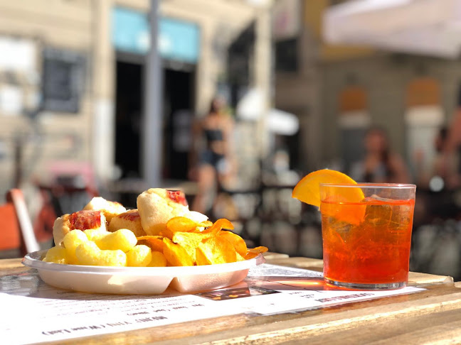 Comments and reviews of Bere In Tipografia