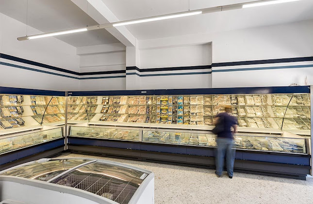 Surgelsud SpA (Molfetta) - Molfetta