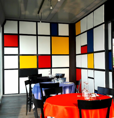 Tintero Boat - Italian Fish Restaurant - Ristorazione